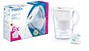 Brita Marella Waterfilterkan Wit + 6 Maxtra Filterpatronen 2,4LT brita waterfilterkan