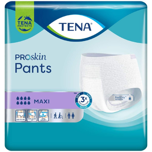 TENA Proskin Pants Maxi M 10ST 