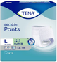 TENA Proskin Pants Super L 12ST 