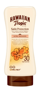 Hawaiian Tropic Satin Protection SPF30 180ML 