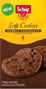 Schar Double Choco Soft Cookies 210GR 