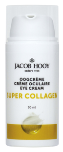 Jacob Hooy Super Collageen Oogcrème 30ML 