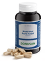 Bonusan Multi Vital Forte Actief + Vitamine D3 25mcg/1000 IE - Combiset 2 Stuks Multi Vital Forte Actief