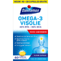 Davitamon Compleet Omega 3 Visolie 60CP 