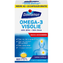 Davitamon Compleet Omega 3 Visolie 60CP product voorzijde