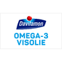 Davitamon Compleet Omega 3 Visolie 60CP reclame