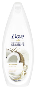 Dove Nourishing Secrets Restoring Body Wash 225ML 