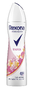 Rexona Women Fragrance Tropical Deodorant Spray 150ML 