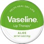 Vaseline Aloë Vera Petroleum Jelly Lippenbalsem 20GR 