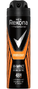 Rexona Workout Hi-Impact Deodorant Spray 150ML