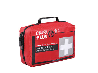 Care Plus First Aid Kit Professional 1ST 