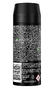 Axe Africa Deo & Body Spray 150ML achterzijde deo axe