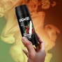 Axe Africa Deo & Body Spray 150ML deo in hand axe 2