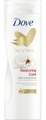 Dove Restoring Care Bodylotion 400ML