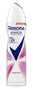 Rexona Biorythm Anti-Transpirant Spray 150ML 