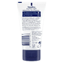 Vaseline Instant Dry Skin Rescue Bodylotion 75ML achterkant verpakking