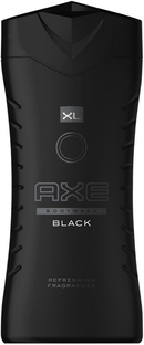 Axe Bodywash Black 400ML 