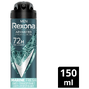 Rexona Men Marine Fresh Deodorant Spray 150ML deo inhoud rexona