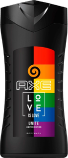 Axe Unite Love is Love Bodywash 250ML 