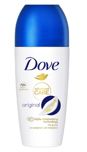 Dove Original Deoroller 50ML 