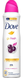 Dove Go Fresh Acai Berry Deodorant Spray 150ML 