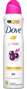 Dove Go Fresh Acai Berry Deodorant Spray 150ML 