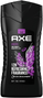 Axe 3 in 1 Body Face & Hair Wash 250ML 