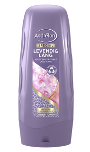 Andrelon Levendig Lang Conditioner 300ML 