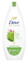 Dove Awakening Body Wash 225ML 