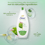 Dove Awakening Body Wash 225ML 55548