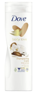 Dove Pampering Care Bodylotion 400ML 