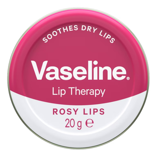 Vaseline Rosy Lip Therapy 20GR 