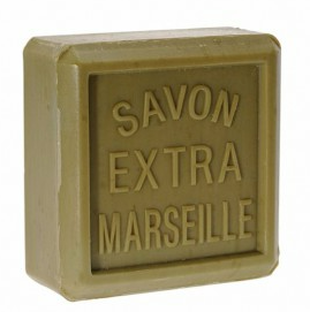 Rampal Latour Marseille Zeep met Olijfolie - Groen 150GR 