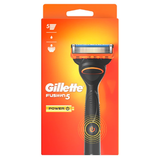 Gillette Fusion Power Scheermes 1ST 