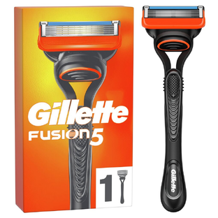 Gillette Fusion 5 Scheermes 1ST 