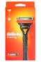 Gillette Fusion 5 Scheermes 1ST verpakking fusion 5