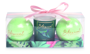 Source Balance Botanical Gift Set 1ST 