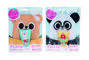 Treffina Bad & Douche Geschenkset Winter Forest Friends 1ST 