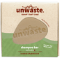 unwaste Shampoo Bar - Koffieolie 65GR 