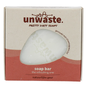 unwaste Soap Bar The Refreshing One Sinaasappel 100GR 