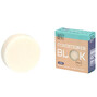 blokzeep Conditioner Bar Shea 60GR zeep bar conditioner zeepblok