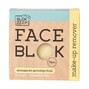 blokzeep Face Blok Makeup Remover Bar 55GR 