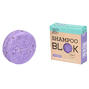 blokzeep Shampoo Bar Lavendel 60GRblokzeep lavendel met verpakking