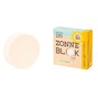 blokzeep Zonneblok Minerale Zonnebrand Spf 30 60GR zonneblok spf 30 blokzeep met verpakking