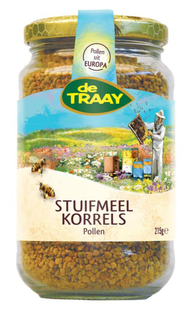 De Traay Stuifmeelkorrels 215GR 