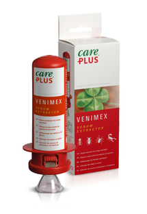 Care Plus Venimex Uitzuigpomp 1ST 