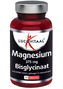 Lucovitaal Magnesium 375mg Bisglycinaat Tabletten 90TB 