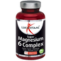 Lucovitaal Magnesium 6 Complex Tabletten 90TB 