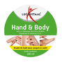 Lucovitaal Hand & Body Crème Echinacea en Aloë Vera 250ML 55734