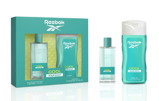 Reebok Cool Your Body Giftset 1ST 